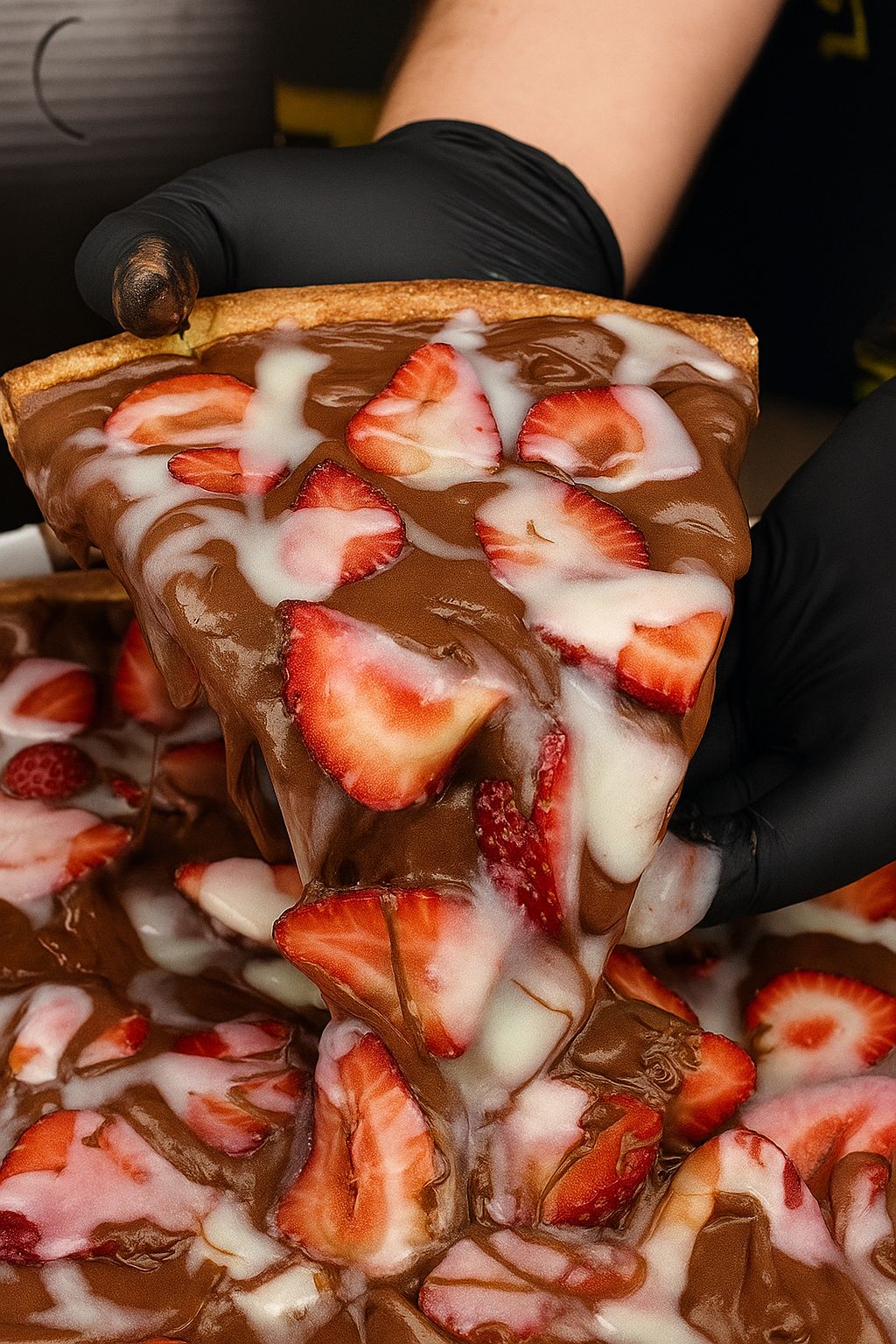 (Apenas Retirada) Açaí 770ml